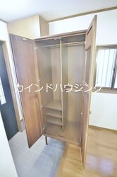 清水丘1丁目貸家の物件内観写真